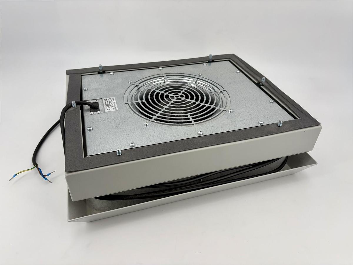 KOLBUS DL 420 Lüfter