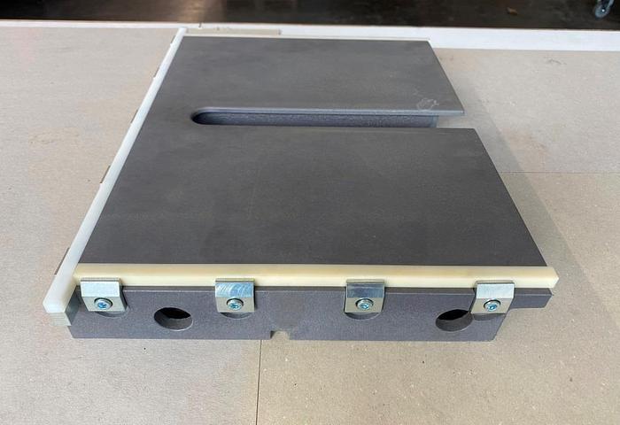 Gebraucht KOLBUS Schneidtisch Nr. 25 (12155525)