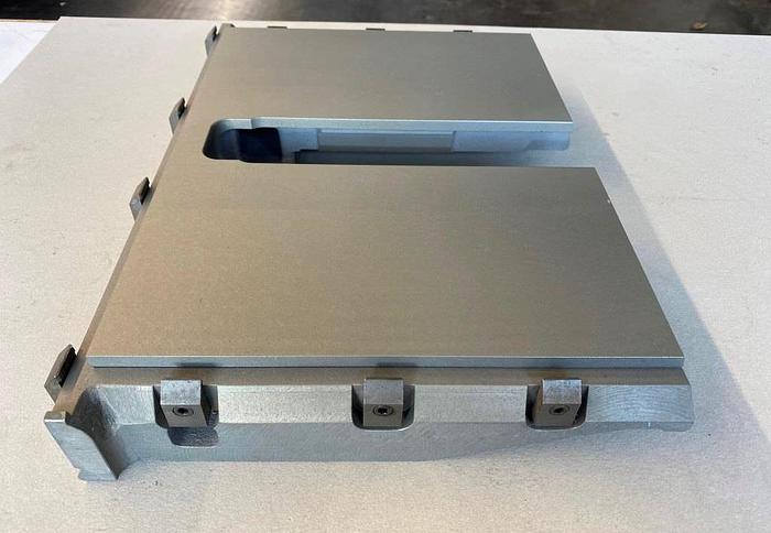 Gebraucht MÜLLER MARTINI Schneidtisch Nr. 26