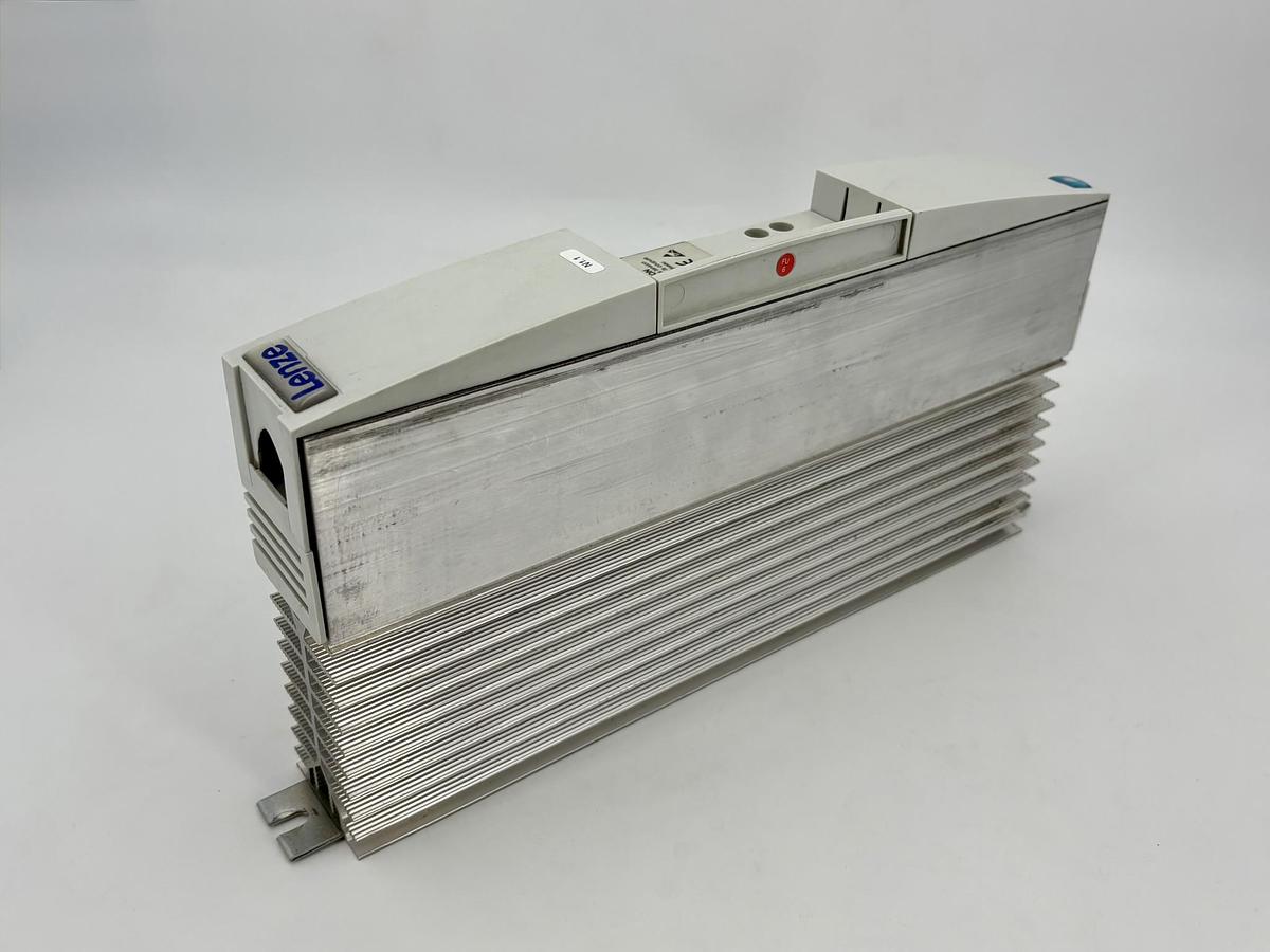 Gebraucht LENZE EMB9352-E Bremskontrolle 00053485