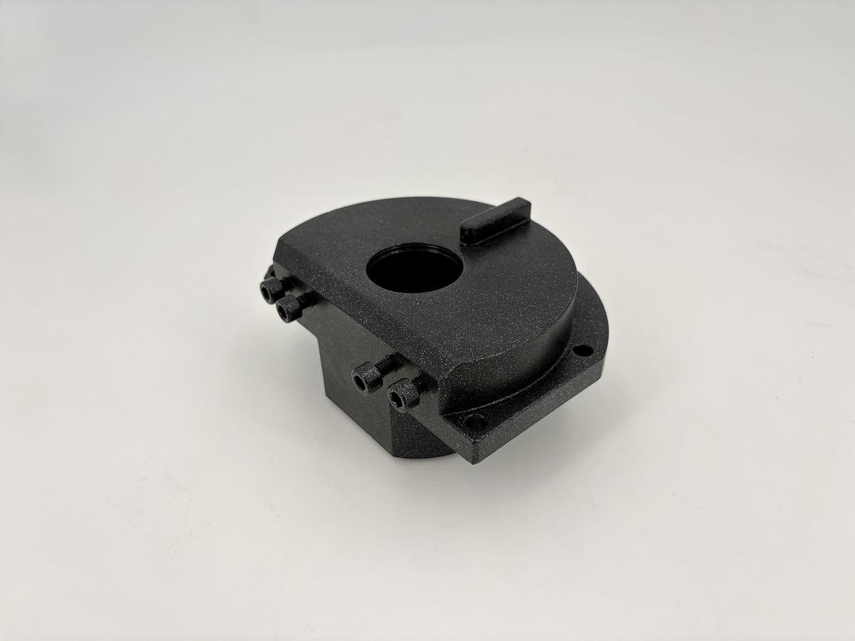 Gebraucht KOLBUS Flansch 00487466