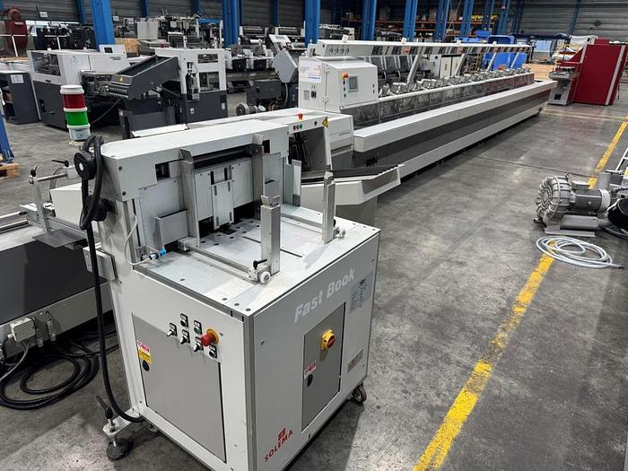 Gebraucht WOHLENBERG CITY E 6000