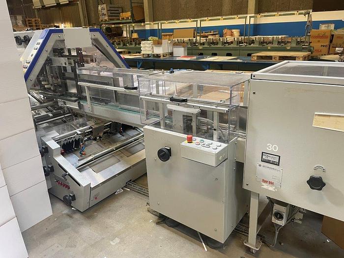 Gebraucht KOLBUS SU 651