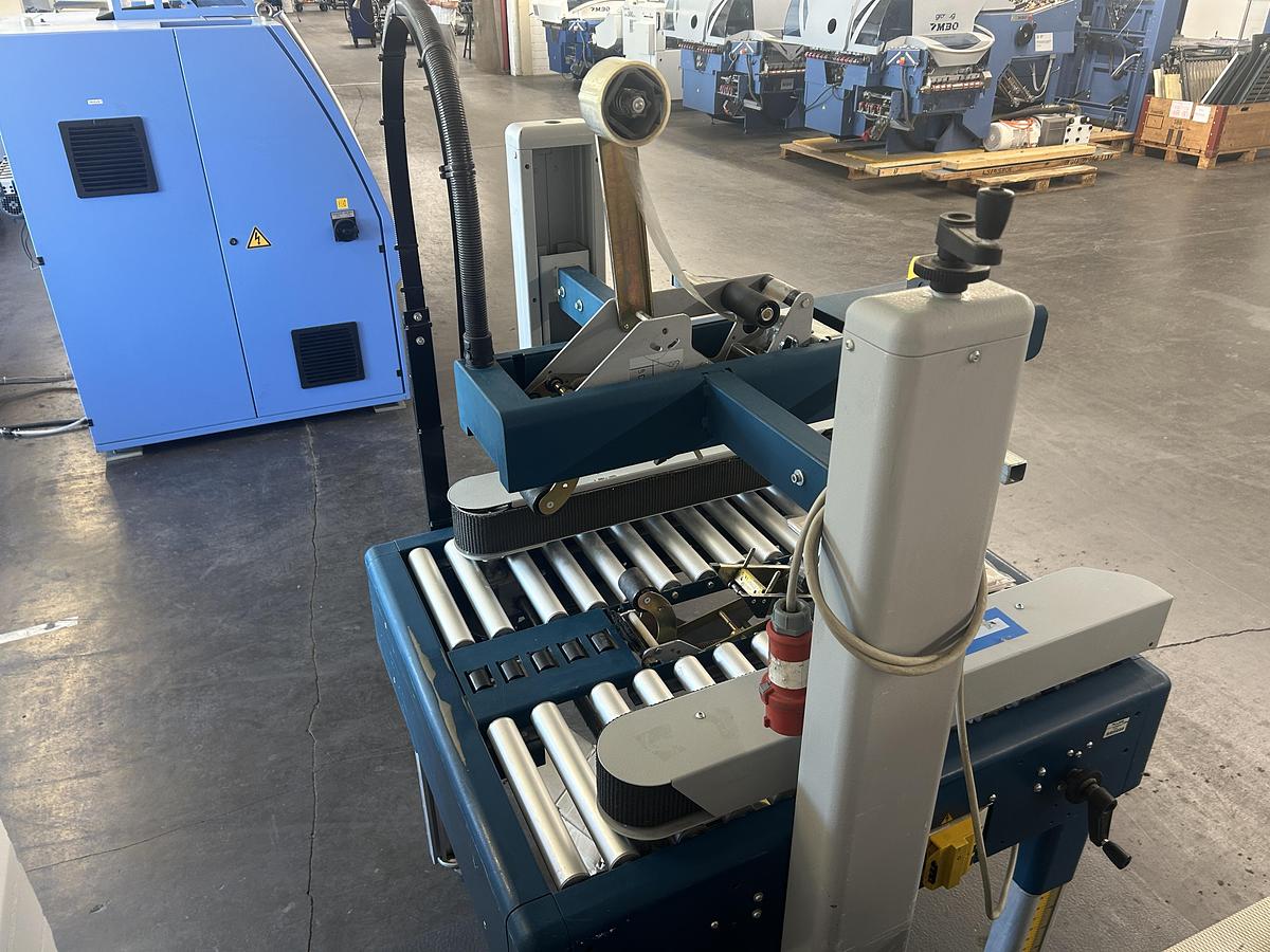 Gebraucht CYKLOP CT 50/50 ST