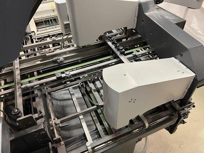 Gebraucht HEIDELBERG KH 78/4 KZ