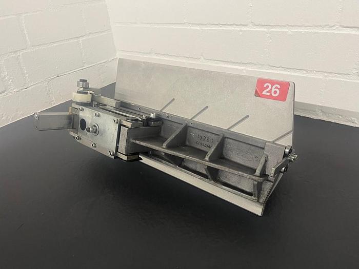 Gebraucht KOLBUS Transportklammer für KM 470 / KM 471 / KM 472 (00471639)