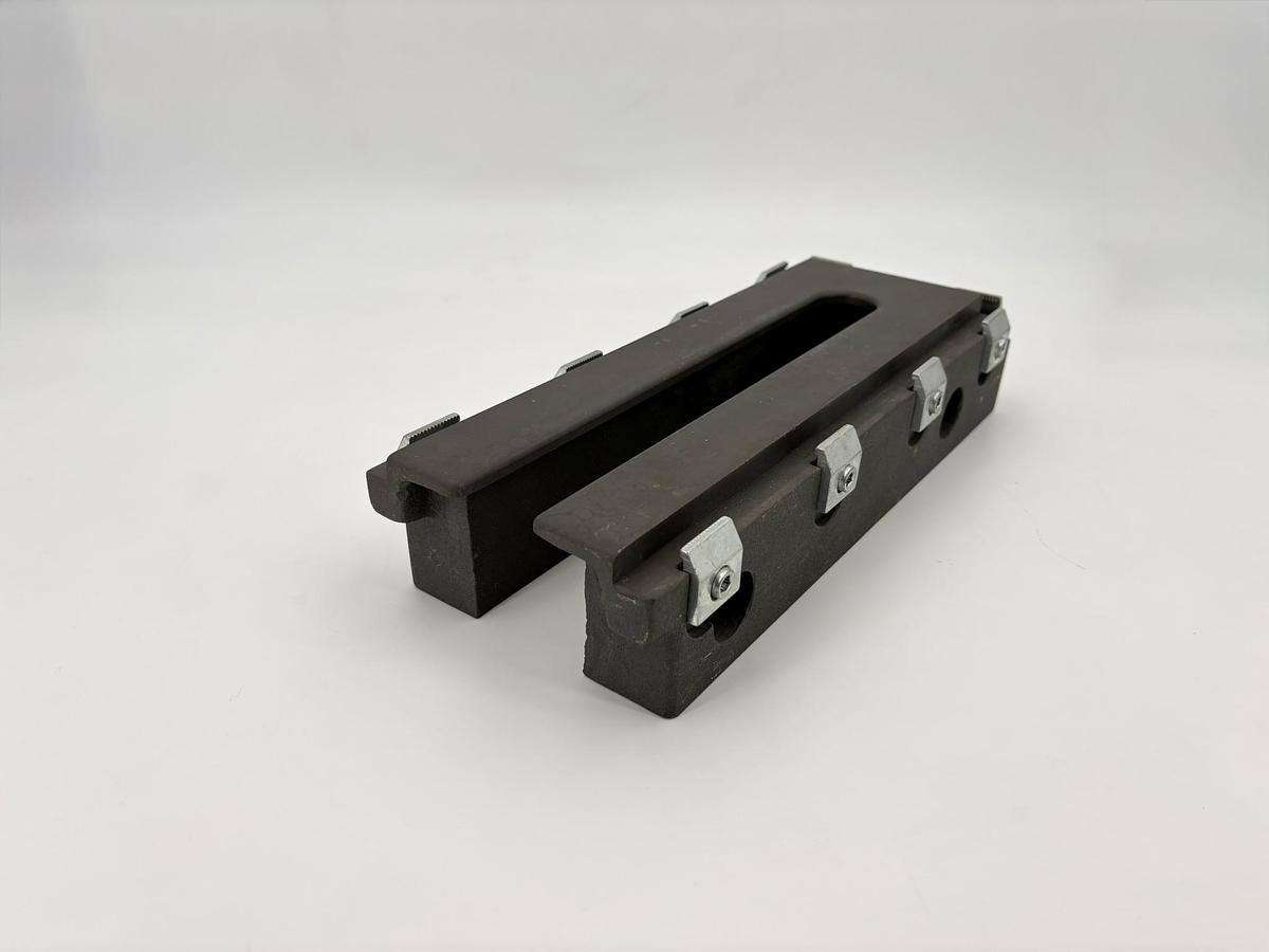 Gebraucht KOLBUS Nr. 2 Schneidtisch 12155502