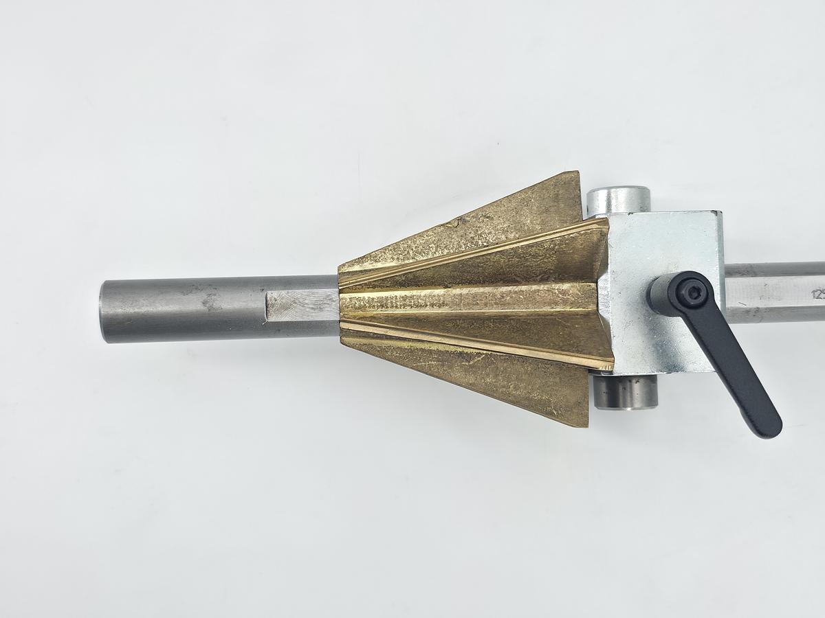 Gebraucht KOLBUS Zahnstange 12556431