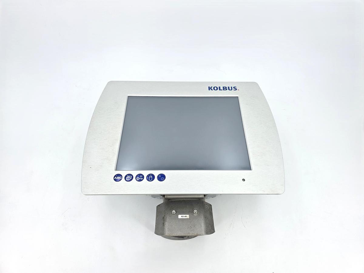 Gebraucht KOLBUS Monitor 00053414