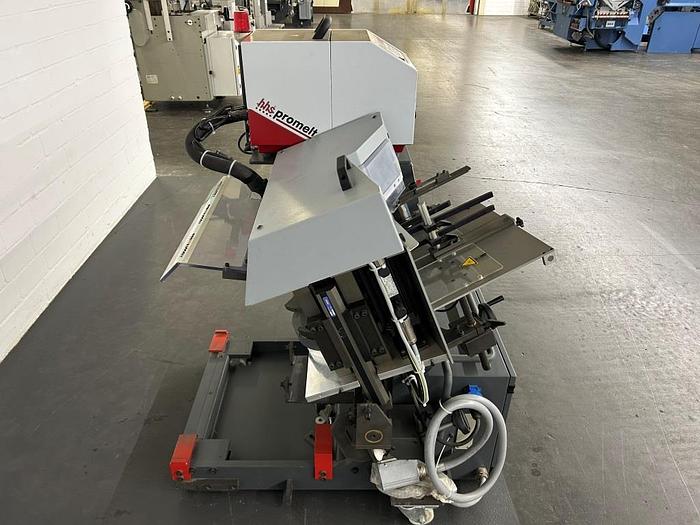 Gebraucht HEIDELBERG WK 400/V