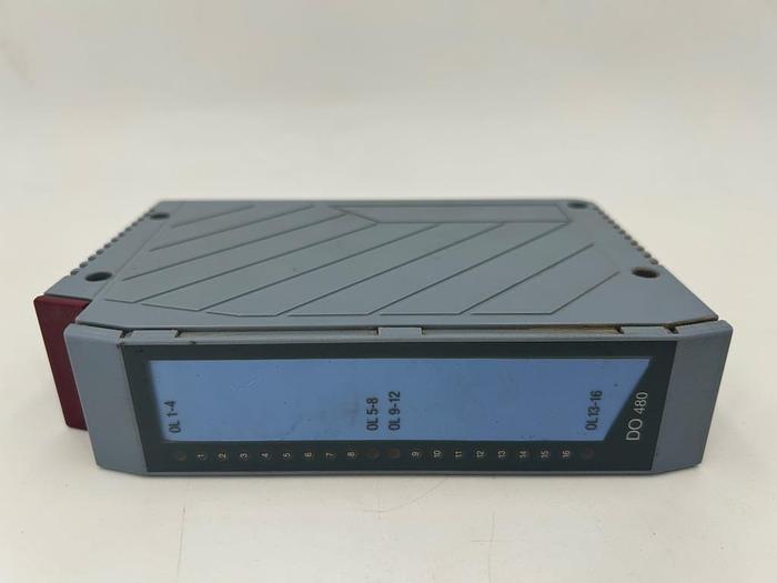 Gebraucht B&R DO 480 Ausgangsmodul 3DO480.6