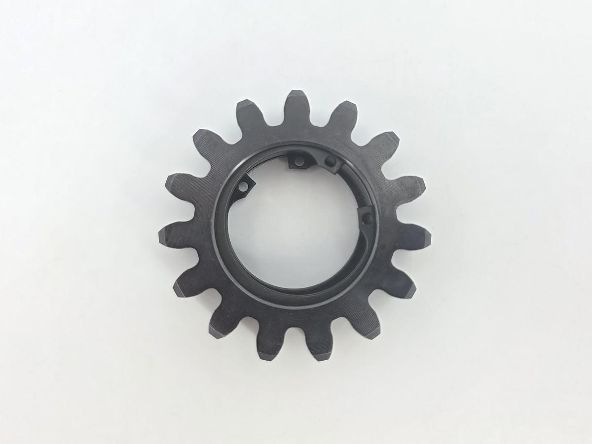 Gebraucht KOLBUS Zahnrad 00316477