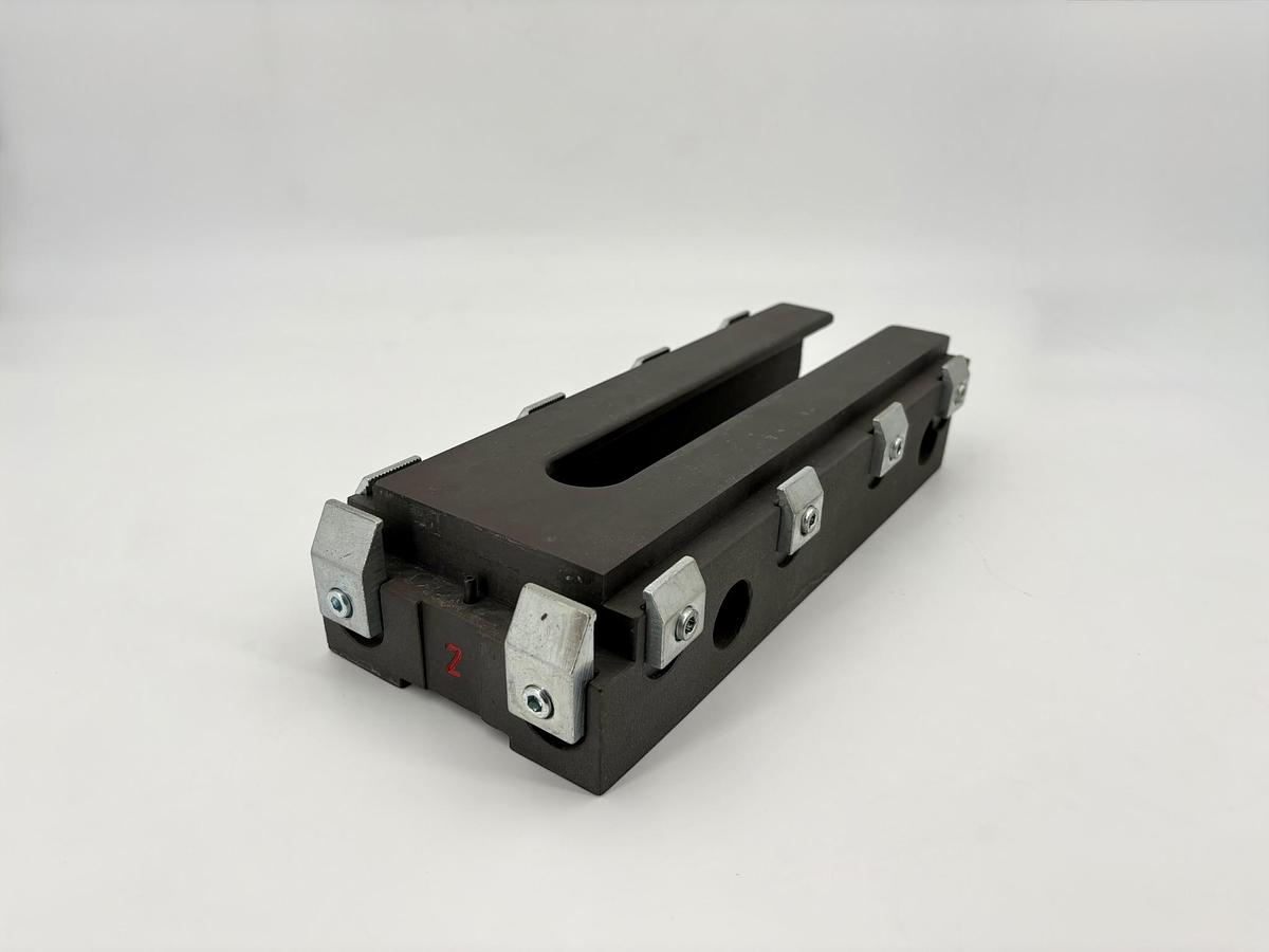 Gebraucht KOLBUS Nr. 2 Schneidtisch 12155502