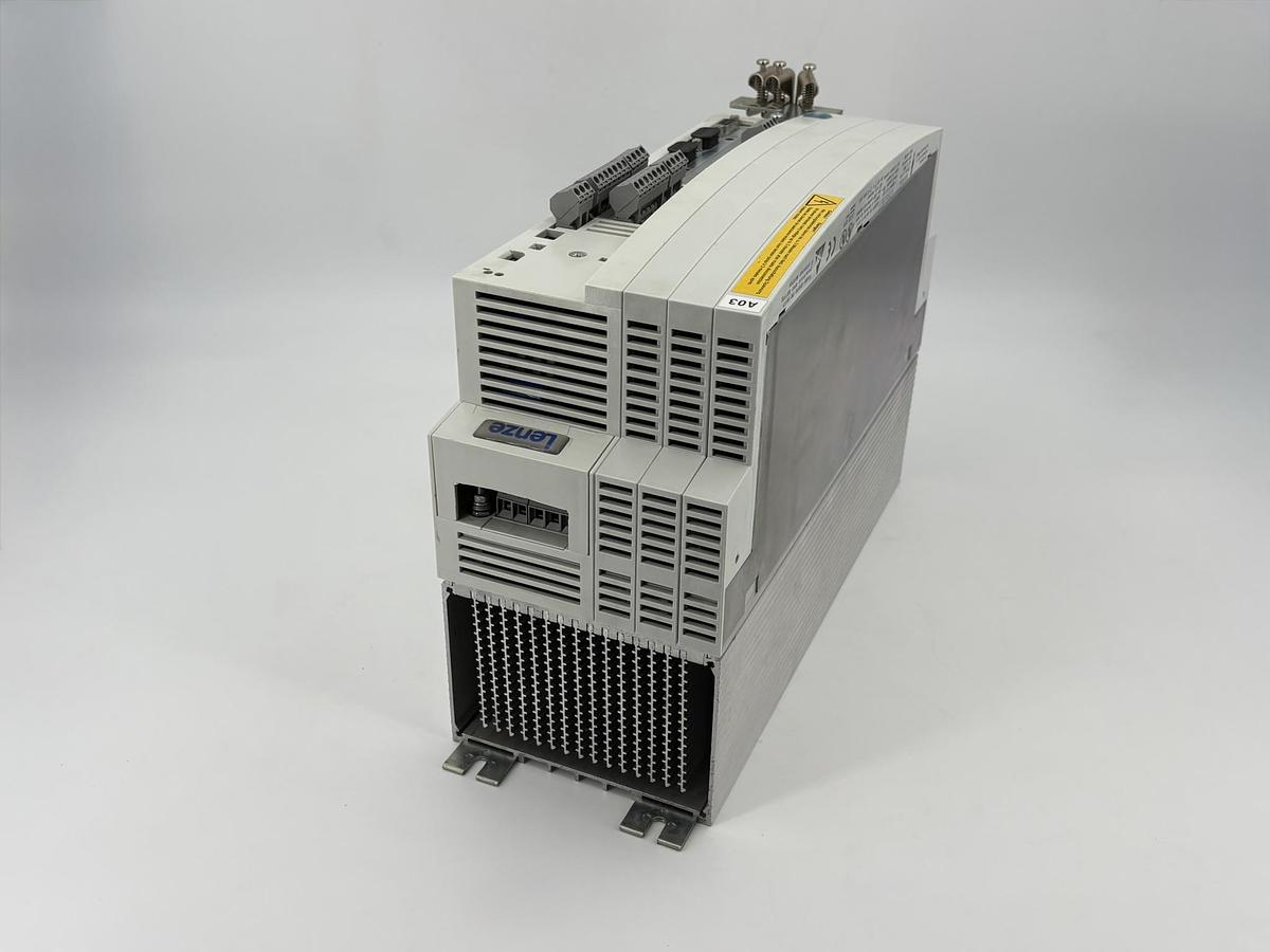 Gebraucht LENZE EVS9326-ESV004 Servoumrichter 00465113