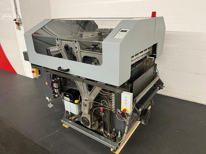 Gebraucht HEIDELBERG TR 400