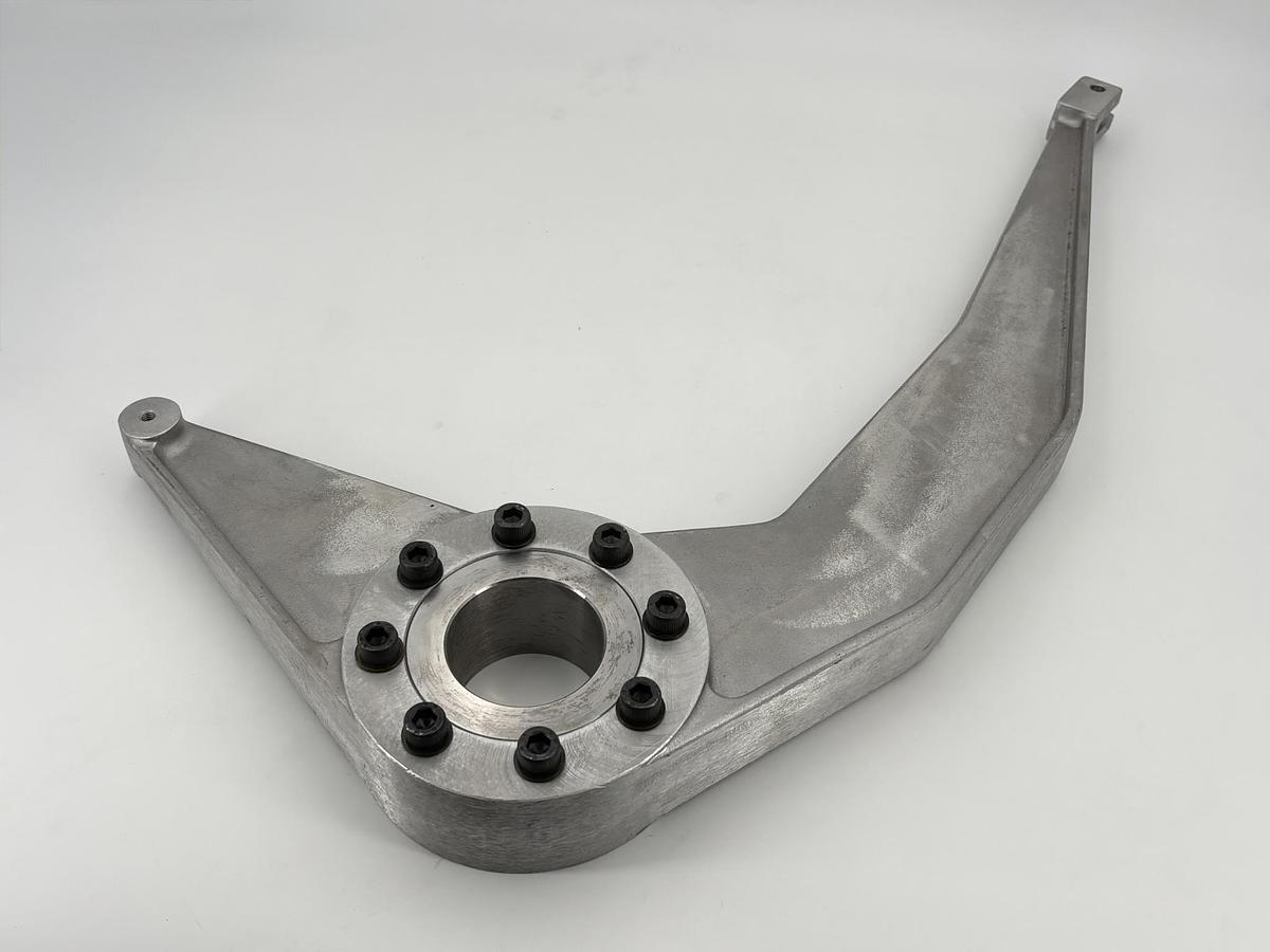 MÜLLER MARTINI Hebel 3672.2454.0
