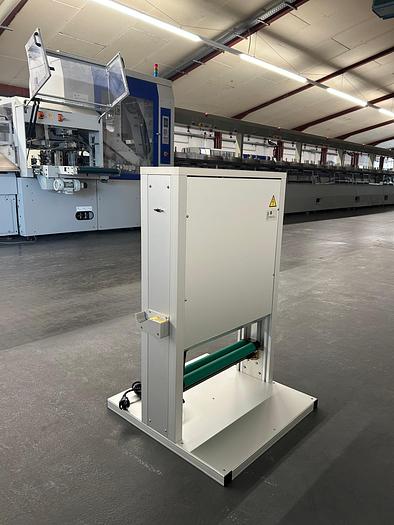 Gebraucht KK PULLTESTER / Serie 6