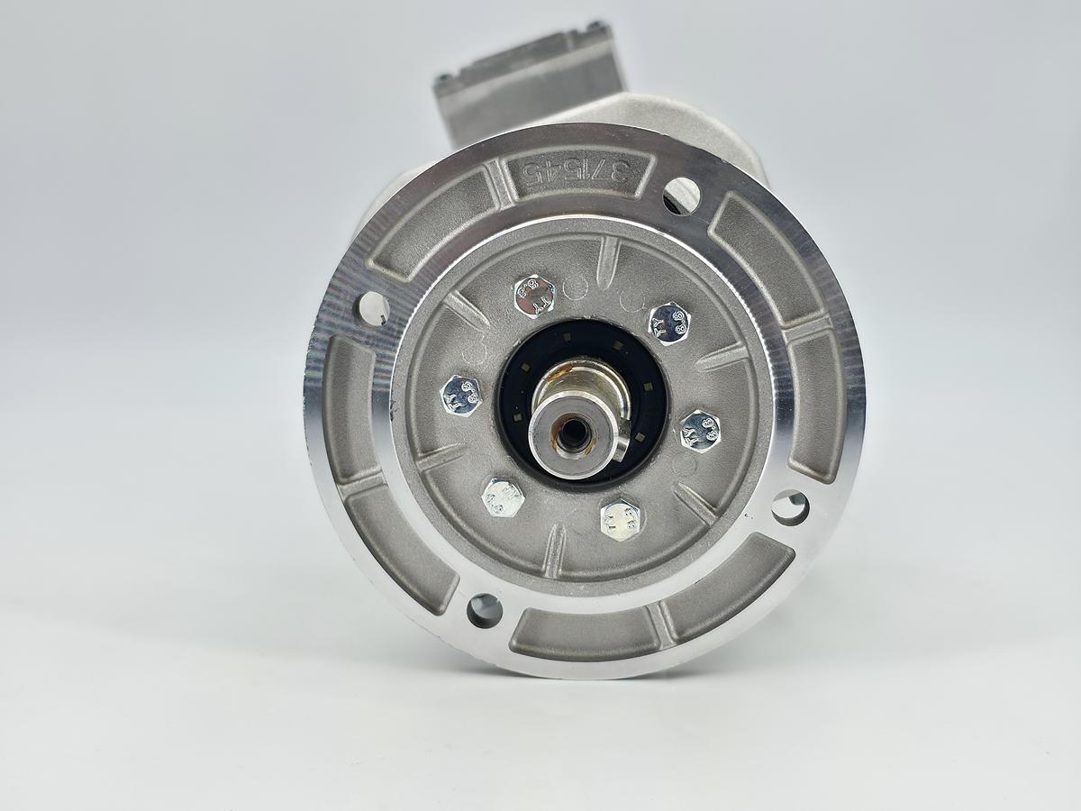 Gebraucht SIEMENS Motor 00089105