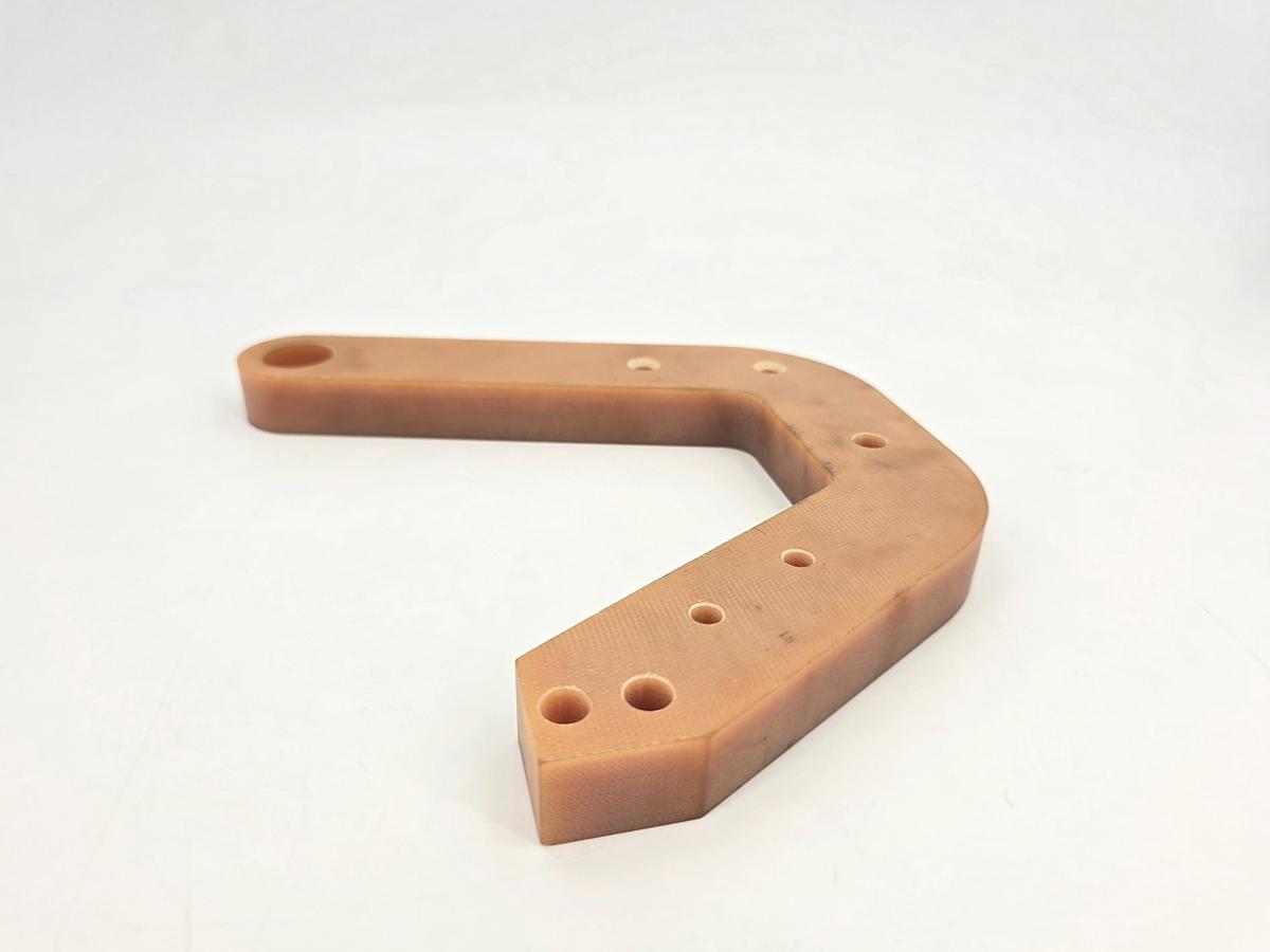 Gebraucht MÜLLER MARTINI Hebel A 700 1786.3