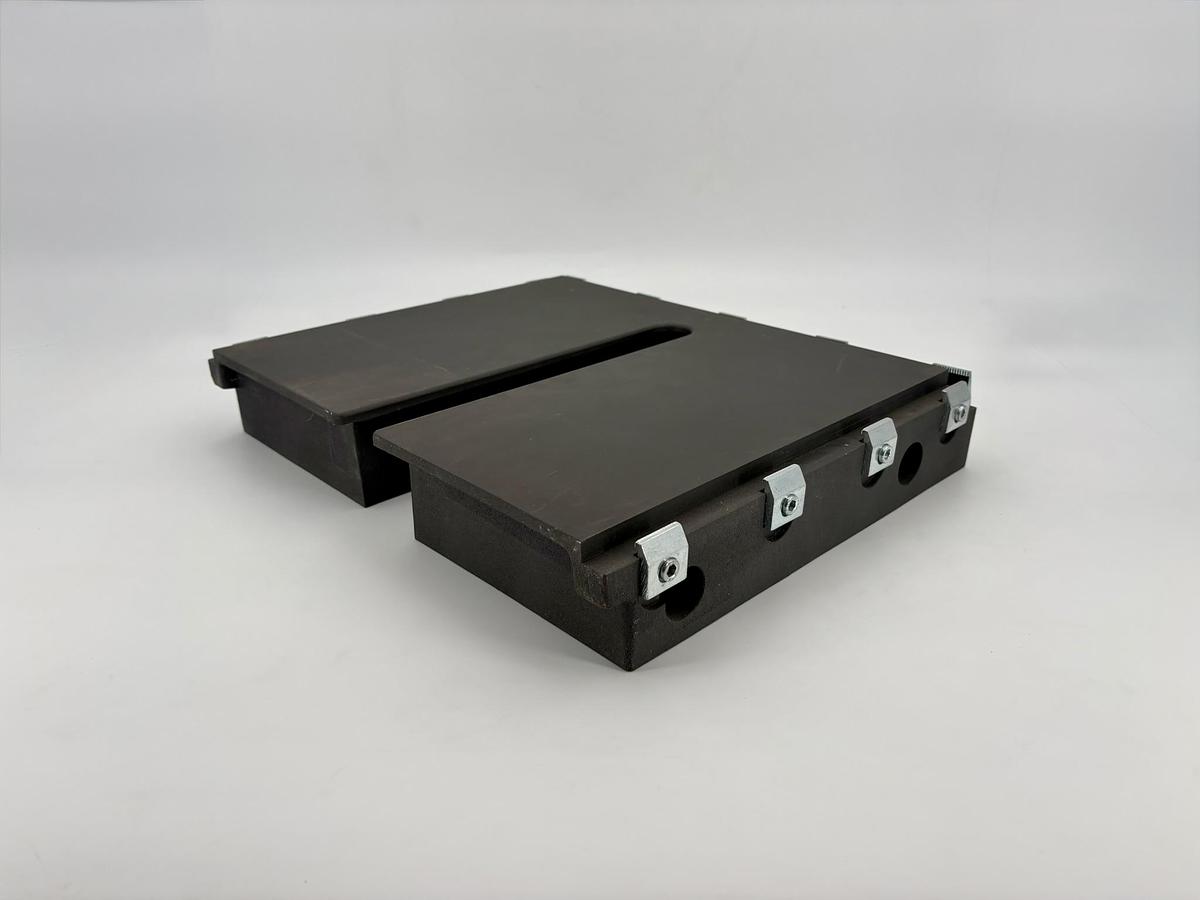 Gebraucht KOLBUS Nr. 23 Schneidtisch 12155523