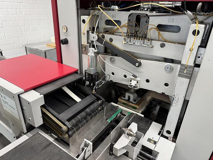 Gebraucht MÜLLER MARTINI 1576 ESPRIT