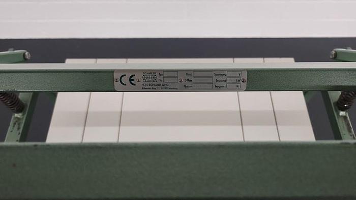 Gebraucht SCHMEDT PRÄRUND 1700