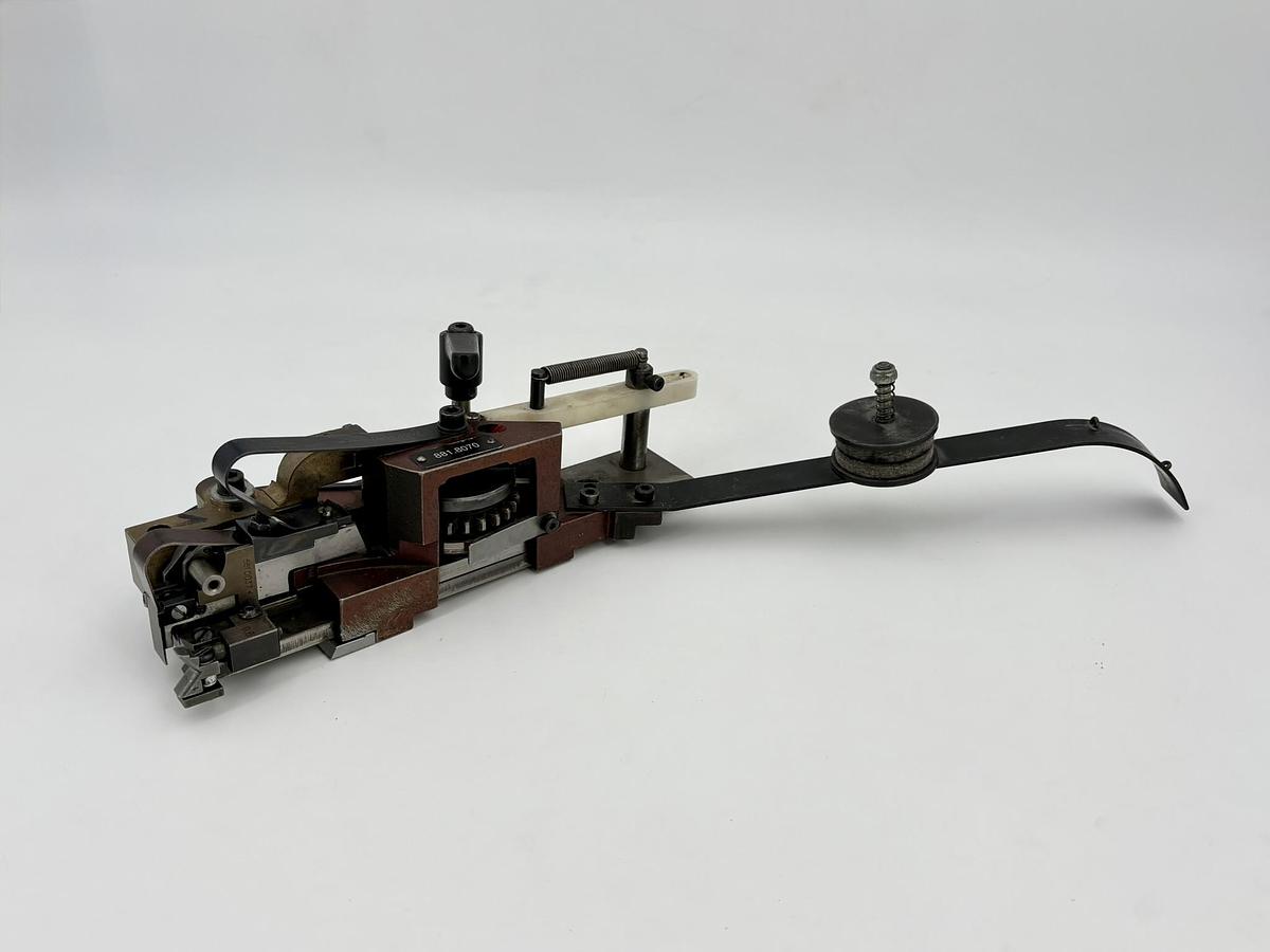 Gebraucht MÜLLER MARTINI HK 75 Heftkopf 0881.8070