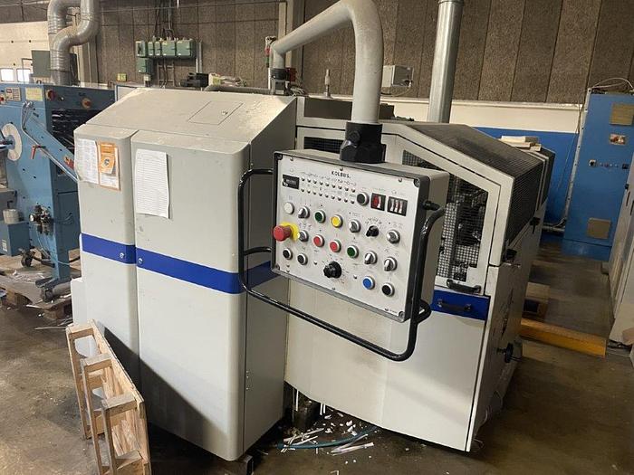 Gebraucht KOLBUS HD 150.B