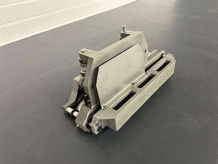 Gebraucht WOHLENBERG Transportklammer für CHAMPION 7001