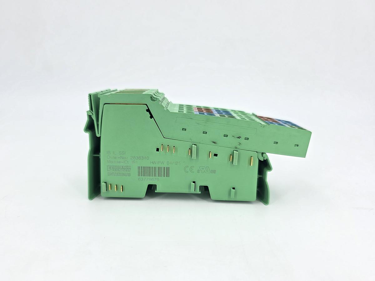Gebraucht PHOENIX CONTACT Modul 2836340