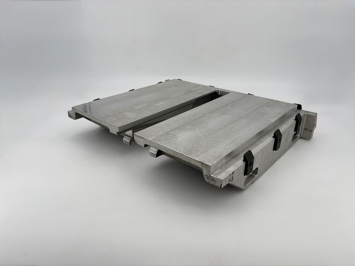 Gebraucht MÜLLER MARTINI Nr. 14 Schneidtisch 1576.6164.0