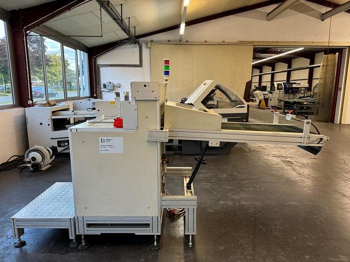 Gebraucht 2001 SOLEMA FASTBOOK