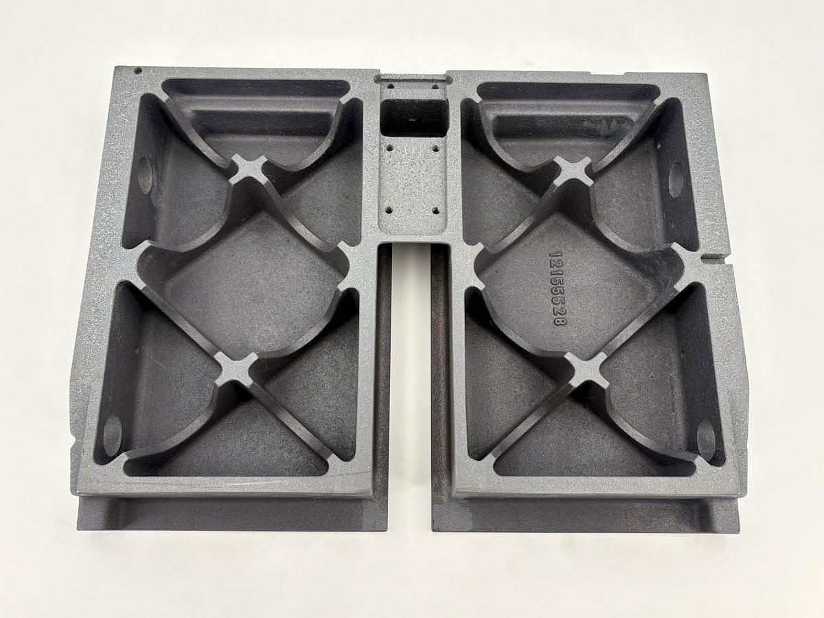 Gebraucht KOLBUS Nr. 28 Schneidtisch 12155528