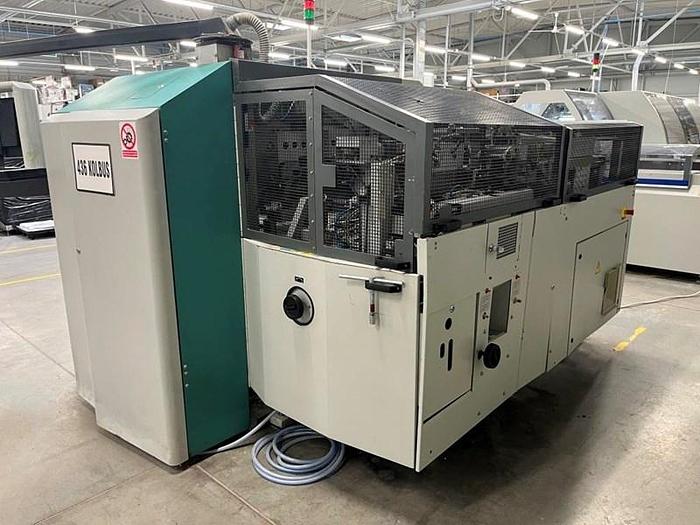 Gebraucht KOLBUS HD 151.P