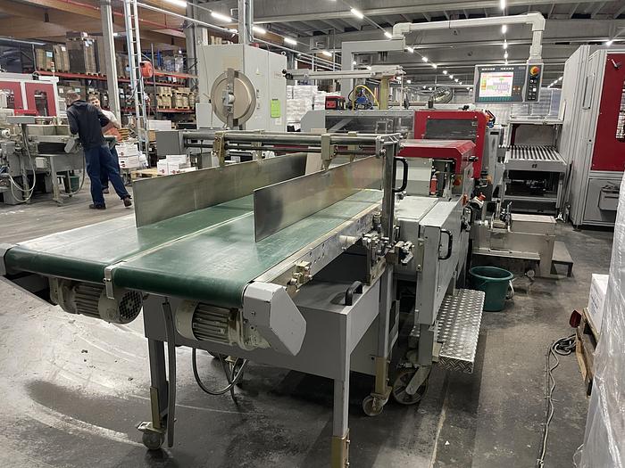 Gebraucht HOERAUF BDM SPEED