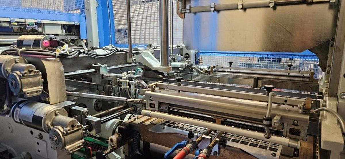 Gebraucht MULLER MARTINI EMP 513