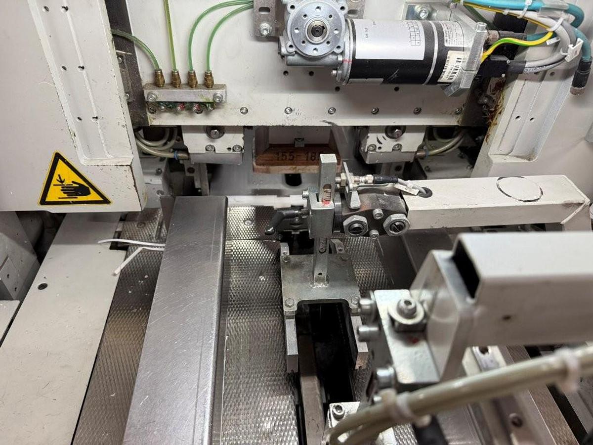 Gebraucht KOLBUS RE 143