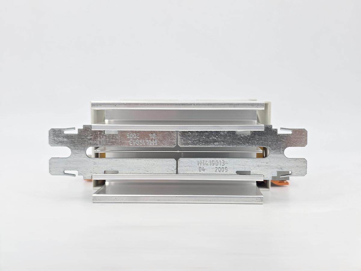 Gebraucht LENZE Umrichter 00490461