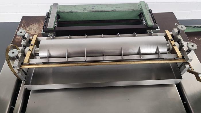 Gebraucht SCHMEDT PRÄCOLL 1030