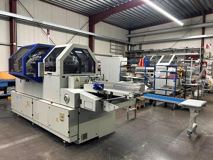 Gebraucht KOLBUS PE 312