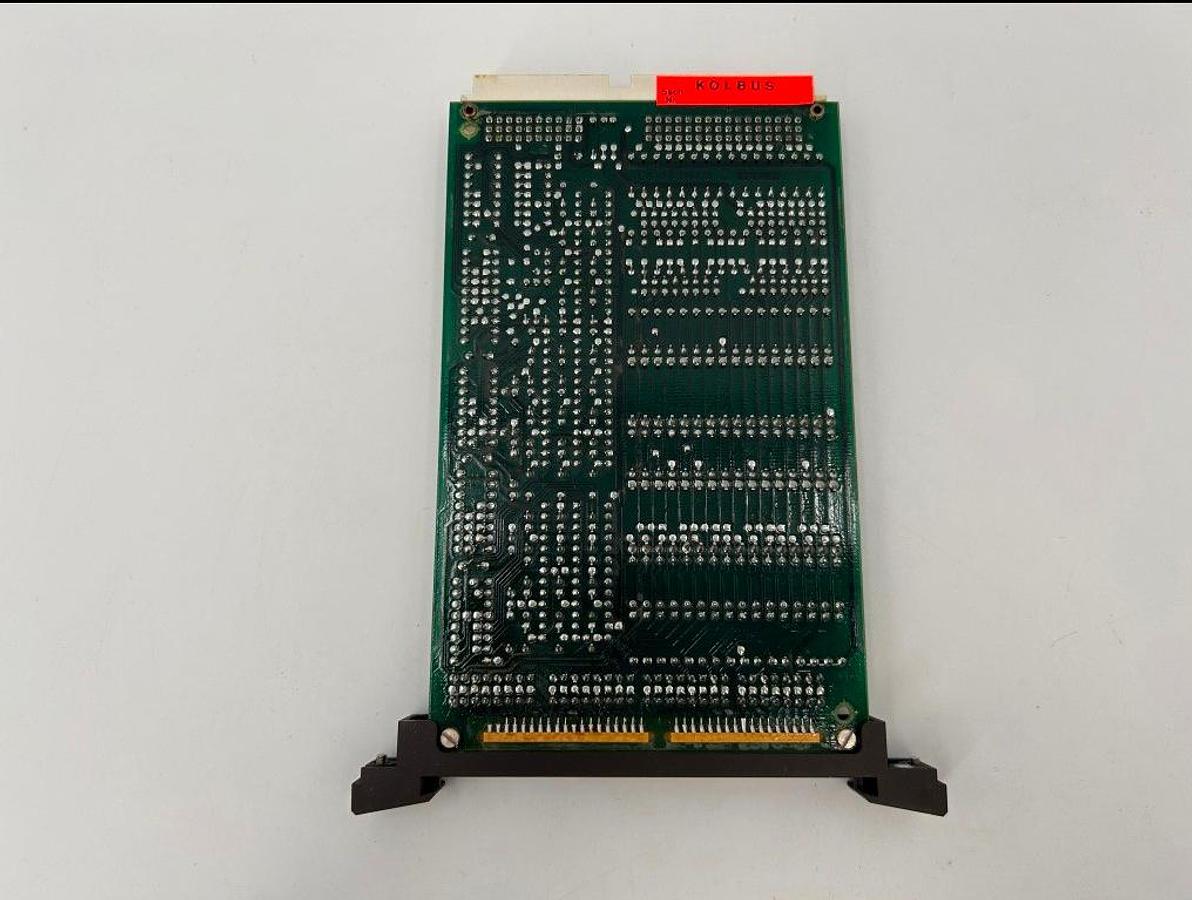 Gebraucht EBERLE E-41 Elektronikkarte 0514 31 000 000