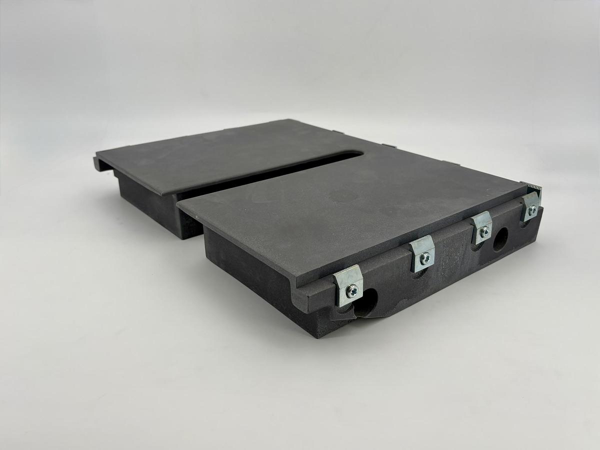 Gebraucht KOLBUS Nr. 28 Schneidtisch 12155528