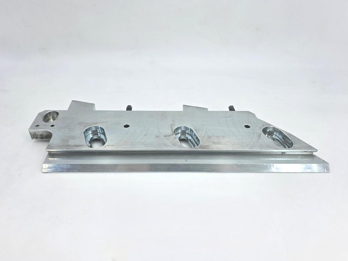 Gebraucht KOLBUS Messerhalter 00154226