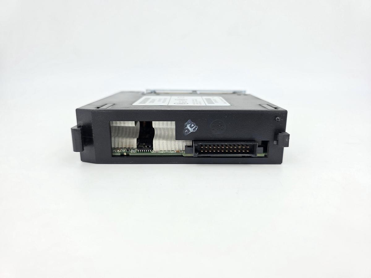 Gebraucht GE Fanuc Eingangs-Ausgangs Modul IC693ALG442B