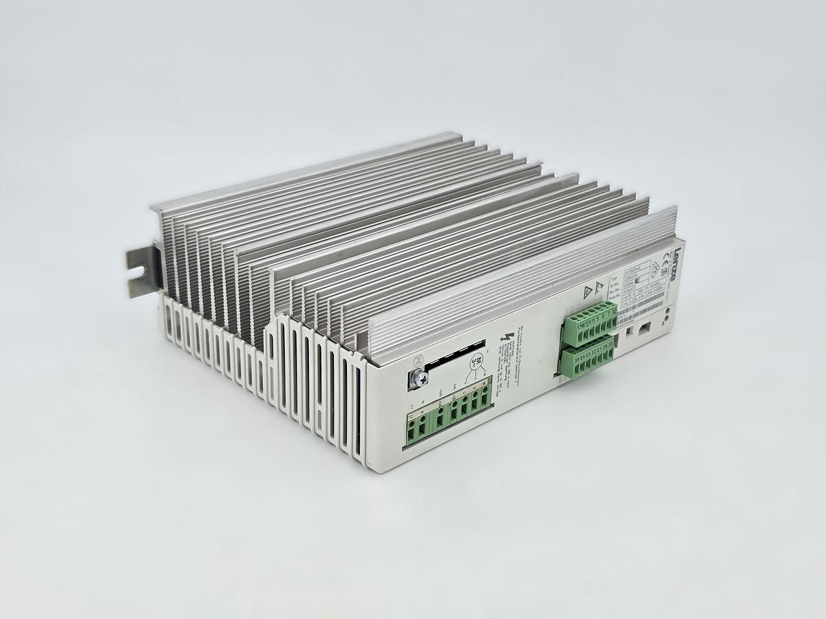 Gebraucht LENZE EVF8204-E Frequenzumrichter 00384006