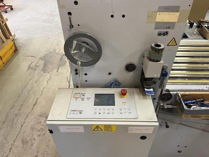 Gebraucht HEIDELBERG KH 78/4 KZ