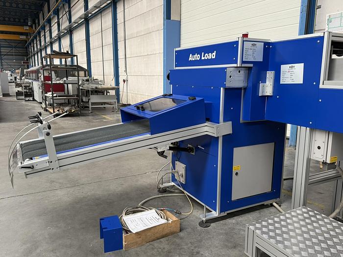 Gebraucht SOLEMA FASTBOOK