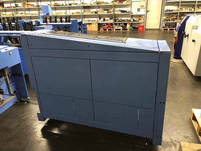 Gebraucht MÜLLER MARTINI 1571 SPANNELEMENT