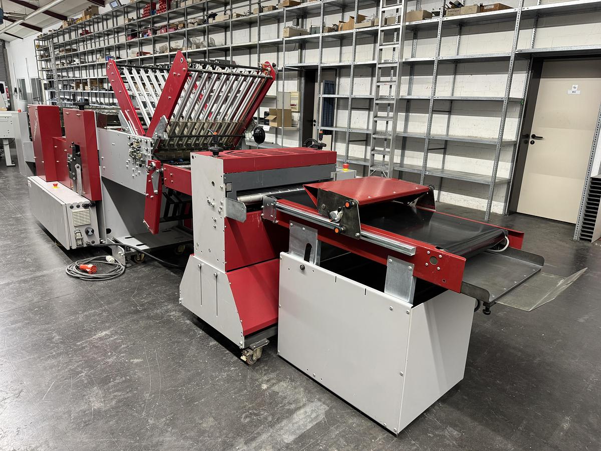 Gebraucht PETRATTO CORDOBA 3