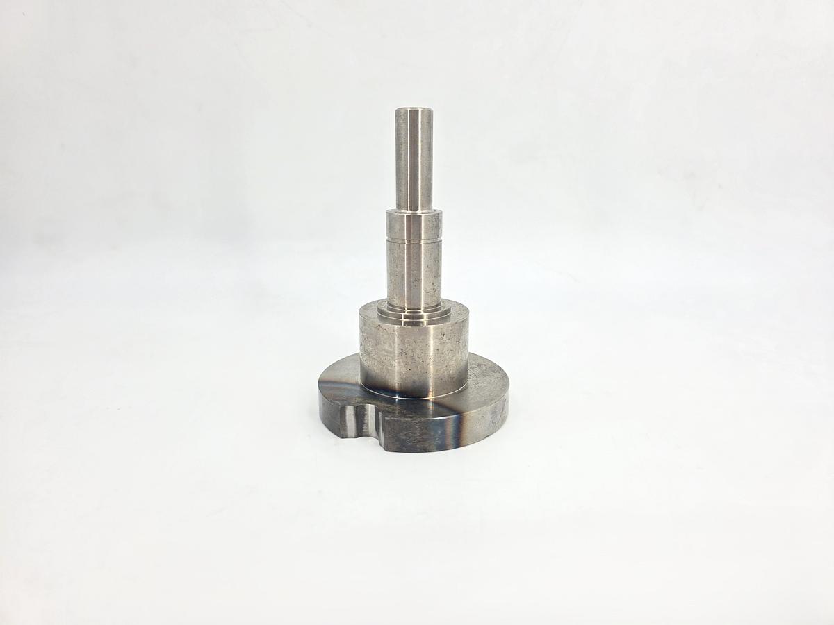 KOLBUS Flansch 12554240